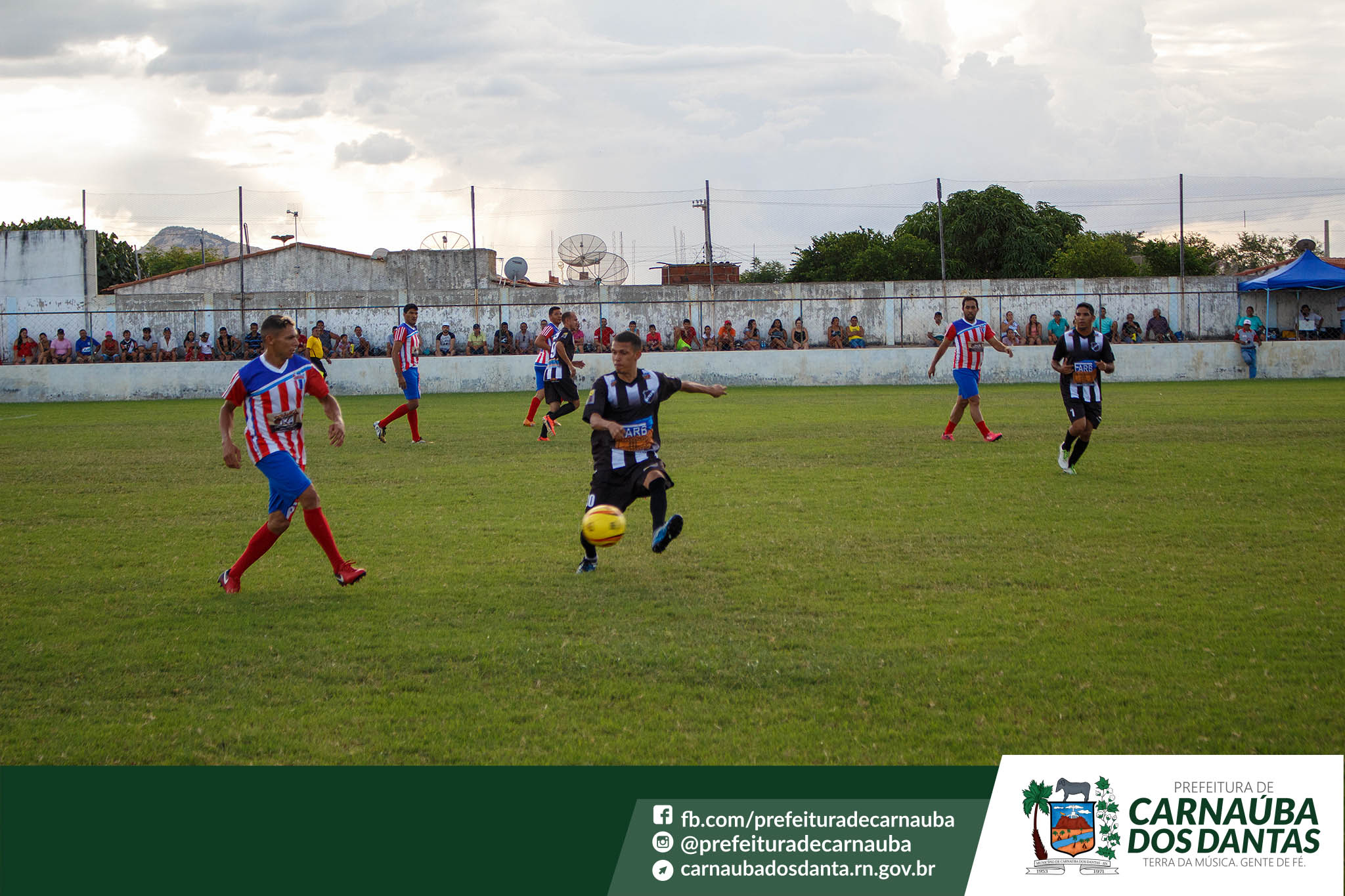 BLOG DO TOSCANO NETO: Prossegue com grande êxito o 19º Campeonato